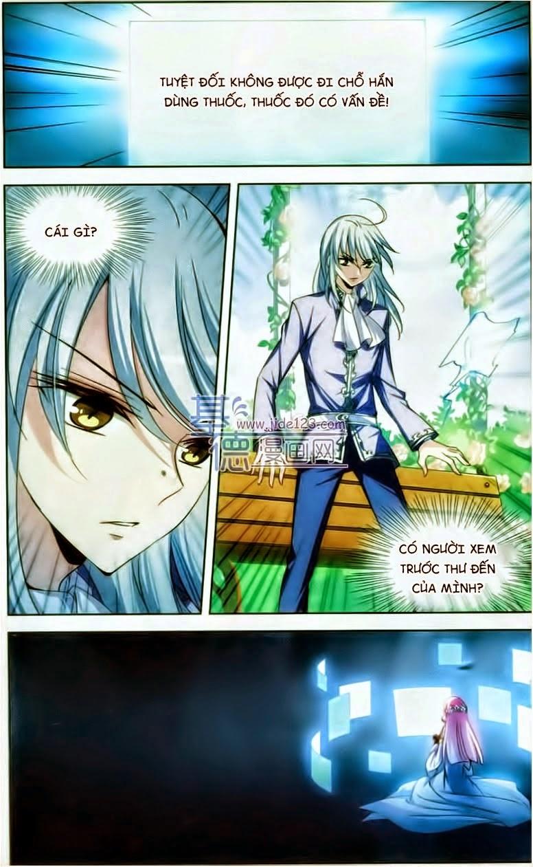 Xuyên Duyệt Tây Nguyên 3000 Chap 93 - Next Chap 94