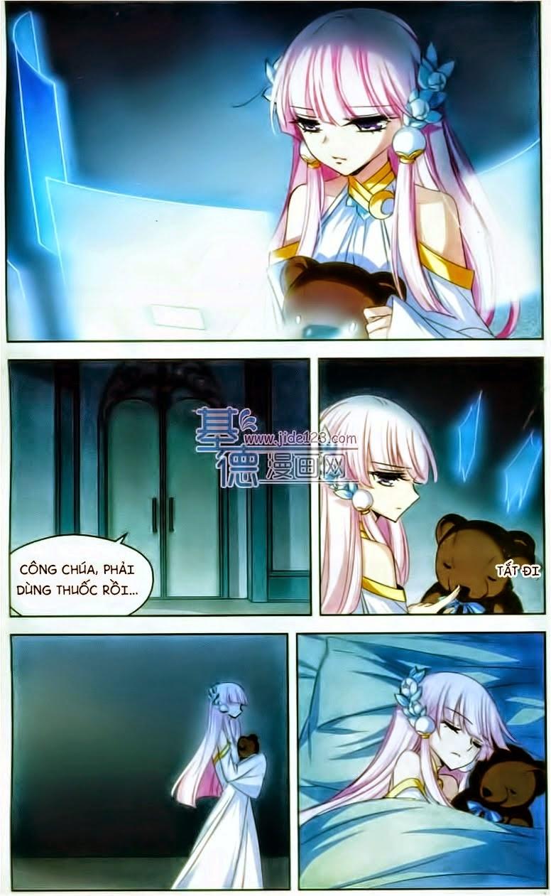 Xuyên Duyệt Tây Nguyên 3000 Chap 93 - Next Chap 94