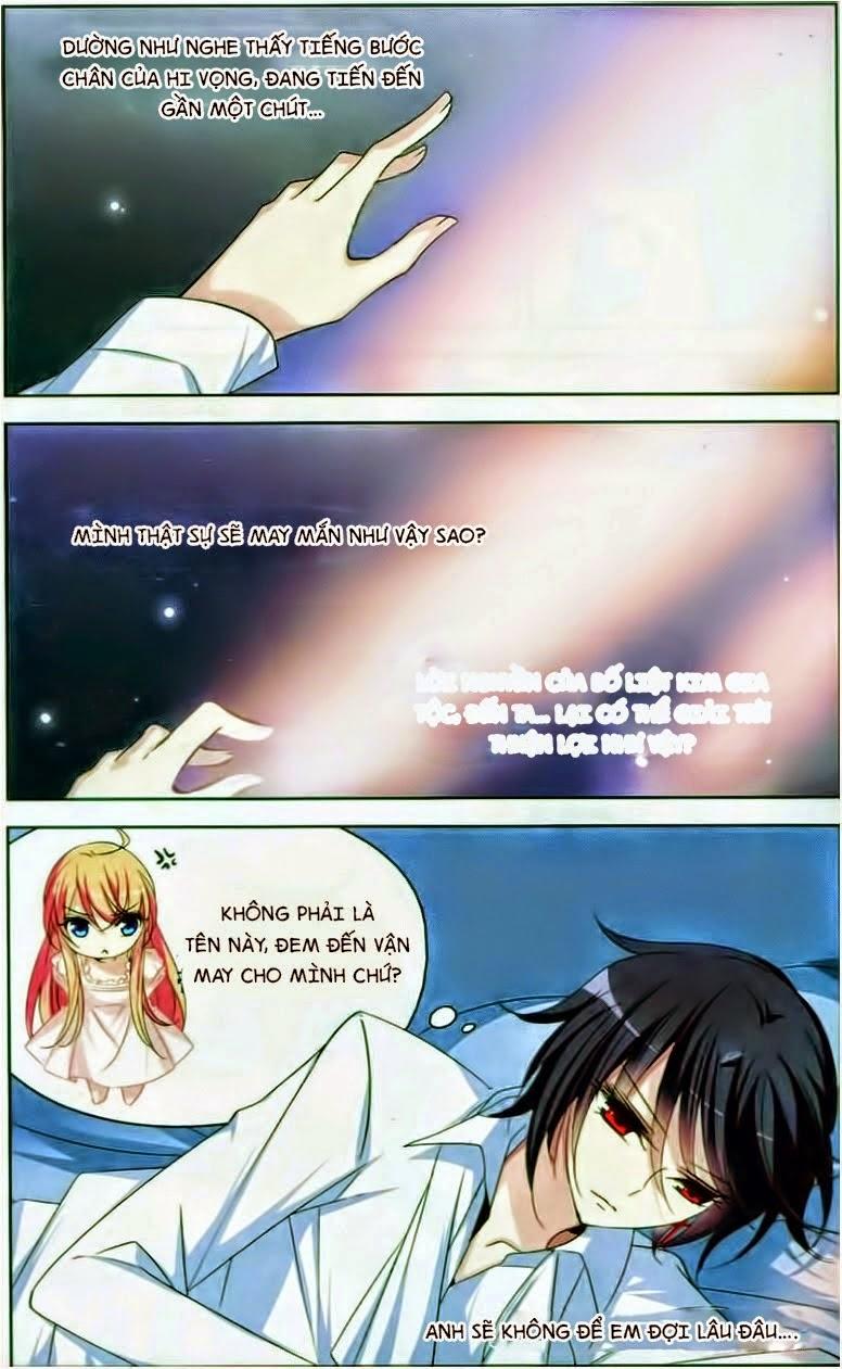 Xuyên Duyệt Tây Nguyên 3000 Chap 93 - Next Chap 94