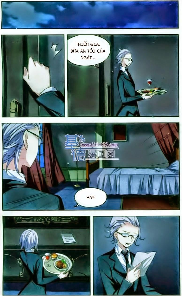 Xuyên Duyệt Tây Nguyên 3000 Chap 93 - Next Chap 94