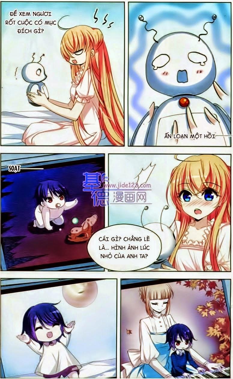 Xuyên Duyệt Tây Nguyên 3000 Chap 93 - Next Chap 94