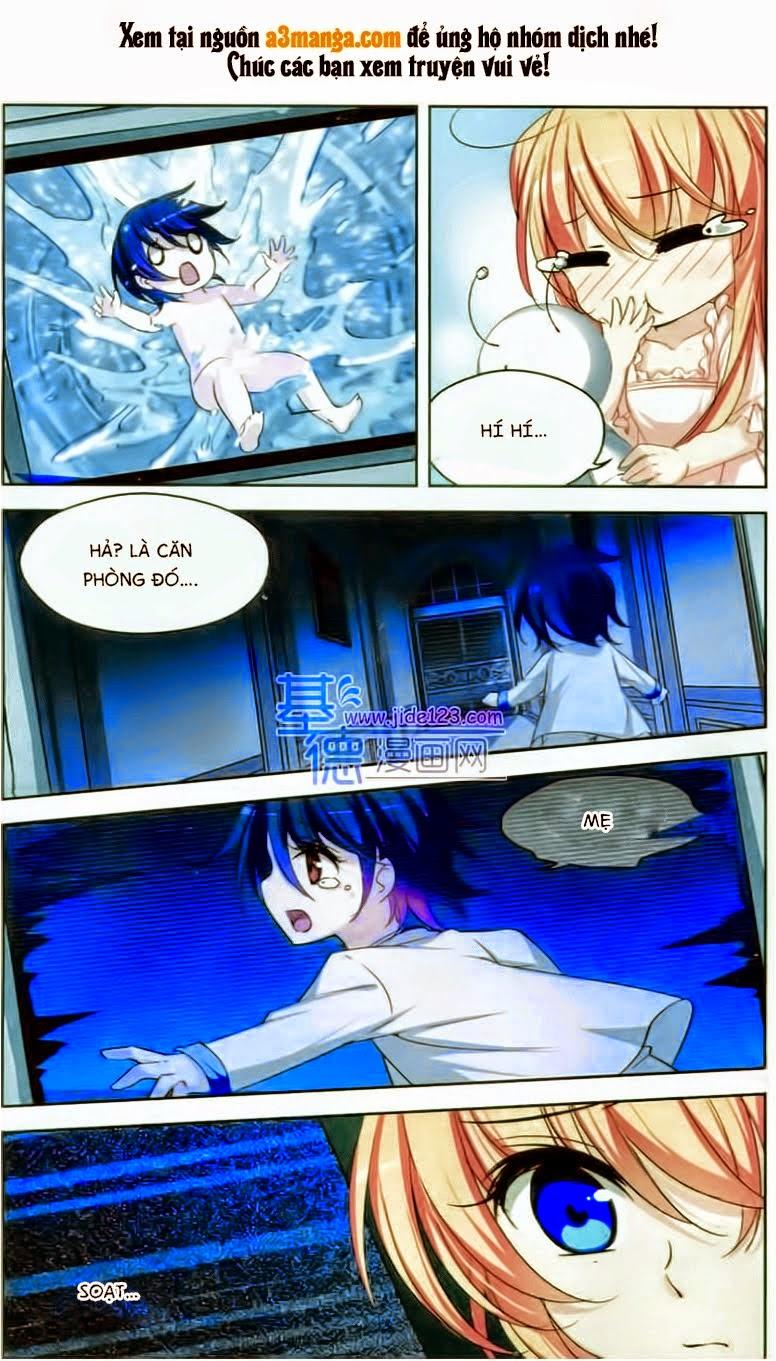 Xuyên Duyệt Tây Nguyên 3000 Chap 93 - Next Chap 94