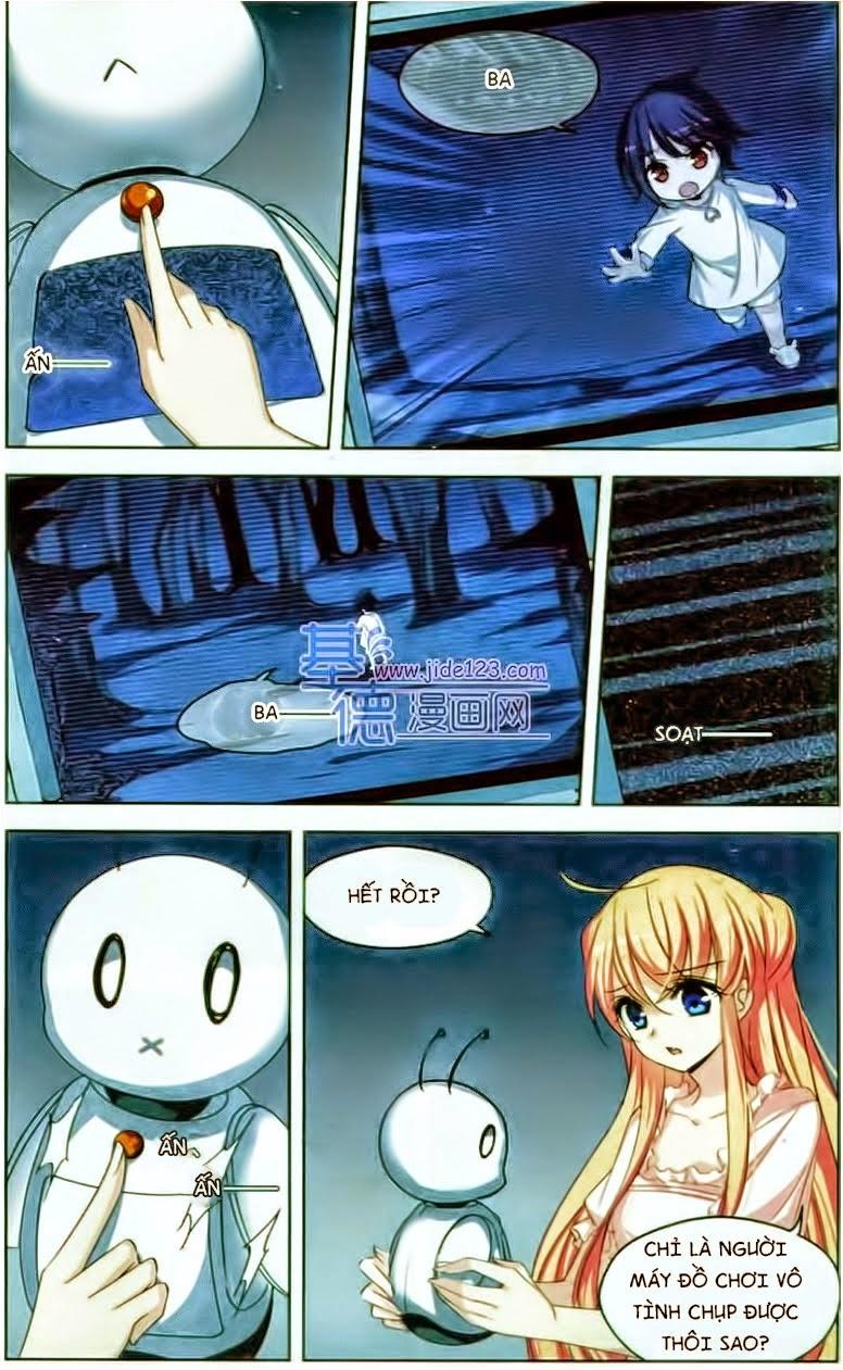 Xuyên Duyệt Tây Nguyên 3000 Chap 93 - Next Chap 94