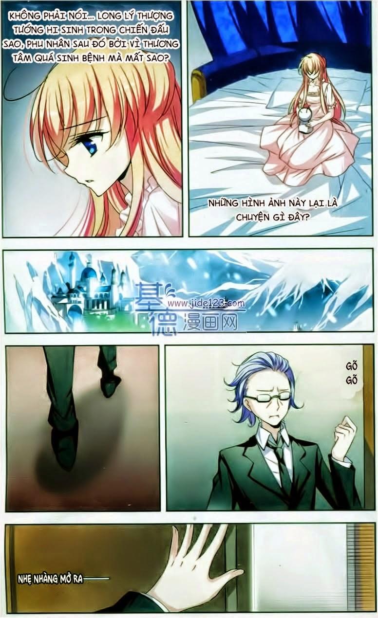Xuyên Duyệt Tây Nguyên 3000 Chap 93 - Next Chap 94