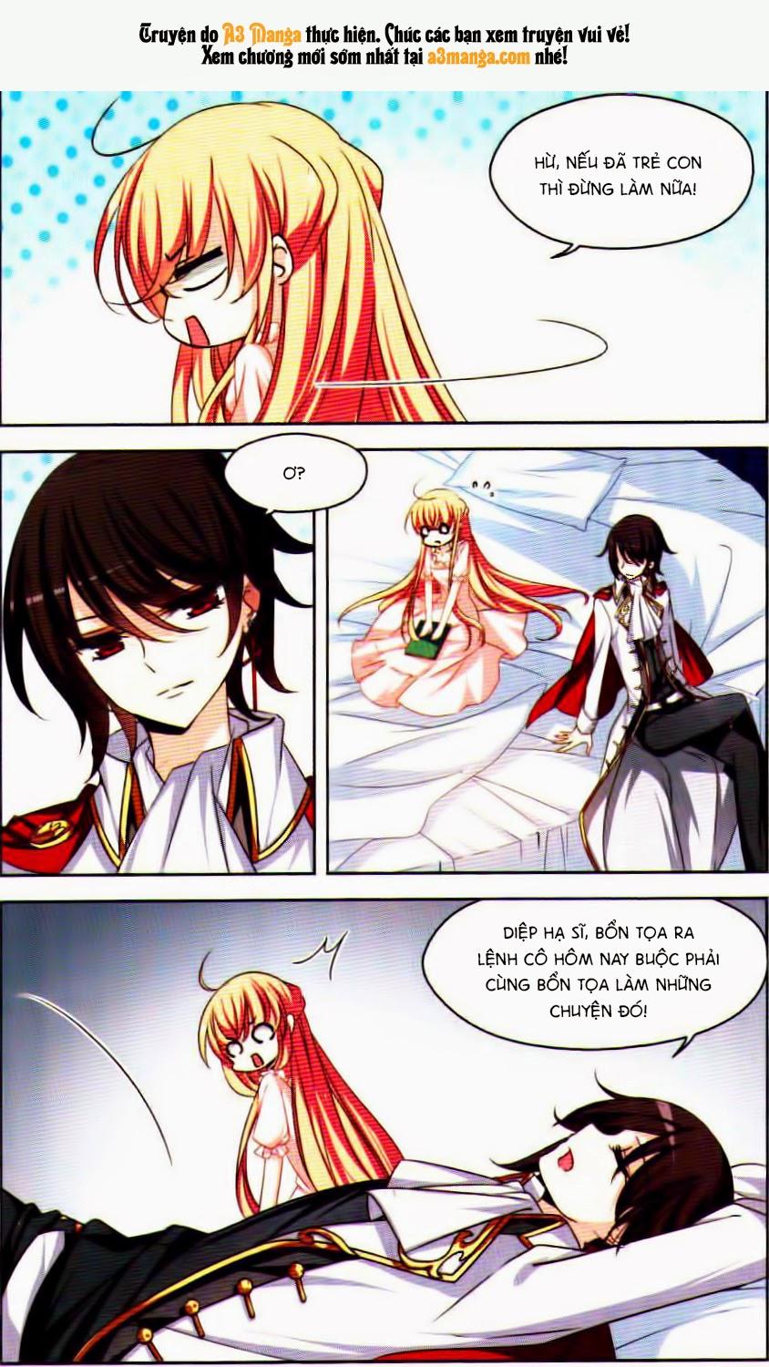 Xuyên Duyệt Tây Nguyên 3000 Chap 94 - Next Chap 95