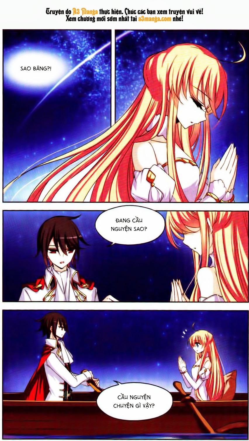 Xuyên Duyệt Tây Nguyên 3000 Chap 94 - Next Chap 95