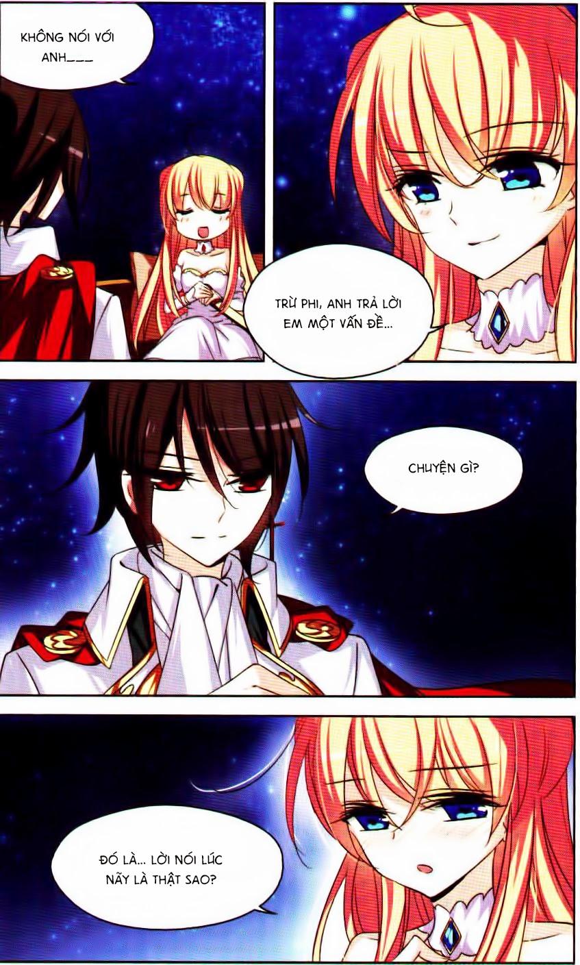 Xuyên Duyệt Tây Nguyên 3000 Chap 94 - Next Chap 95