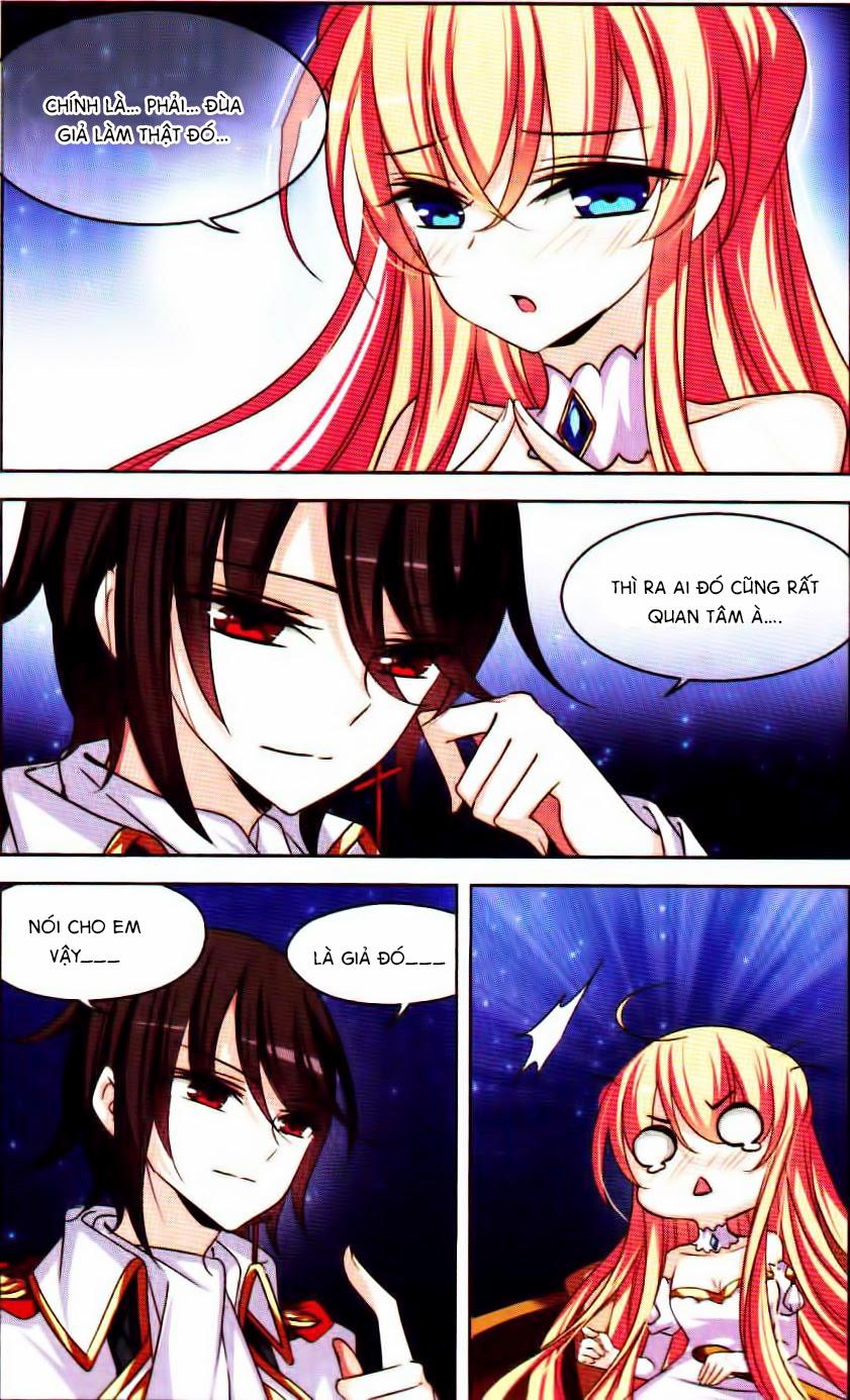 Xuyên Duyệt Tây Nguyên 3000 Chap 94 - Next Chap 95