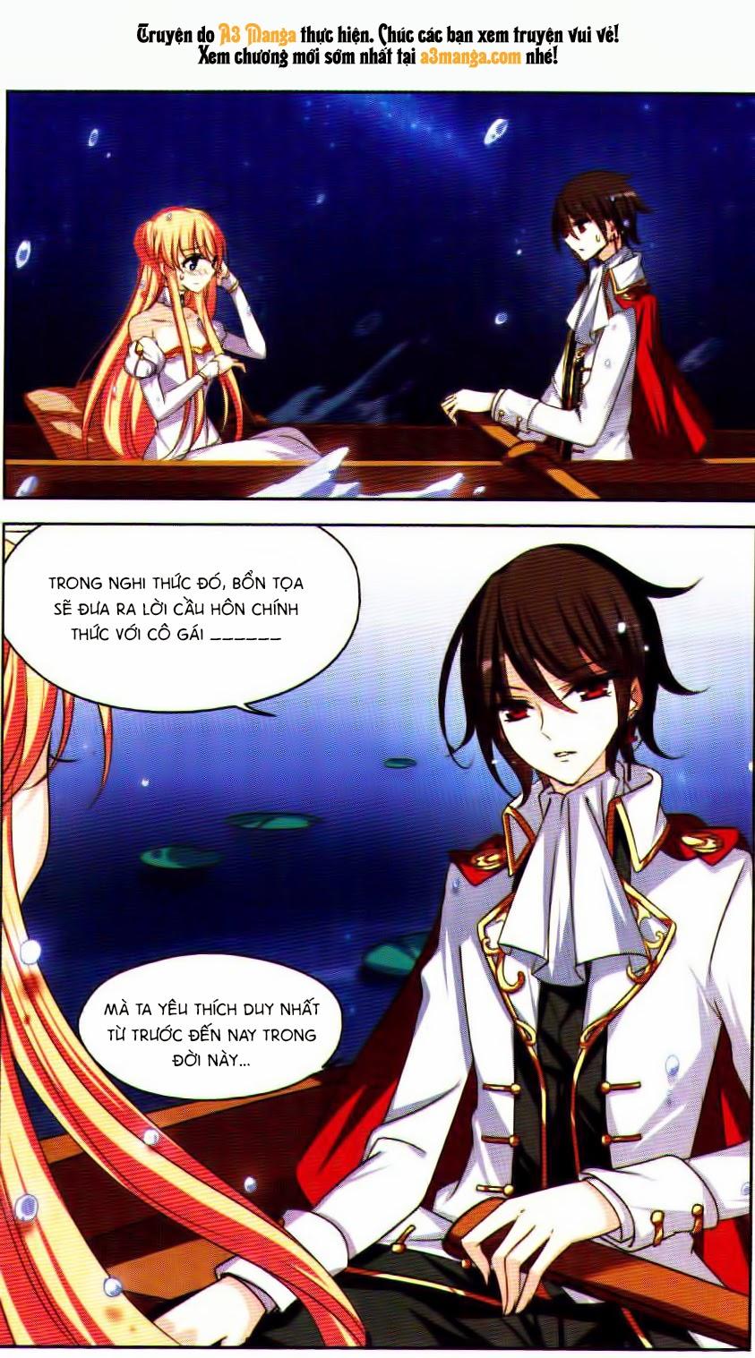 Xuyên Duyệt Tây Nguyên 3000 Chap 94 - Next Chap 95