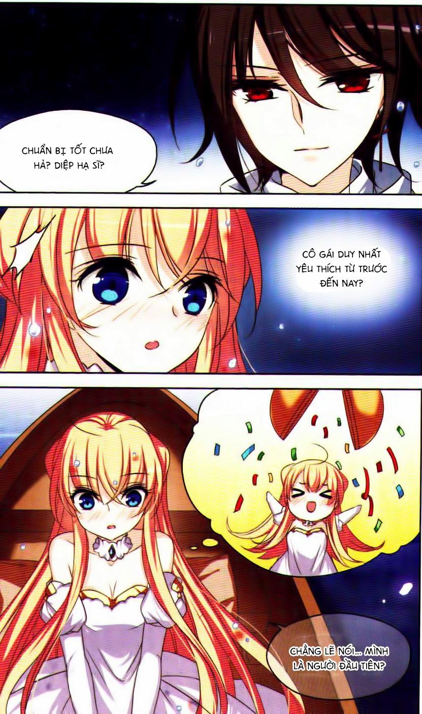Xuyên Duyệt Tây Nguyên 3000 Chap 94 - Next Chap 95