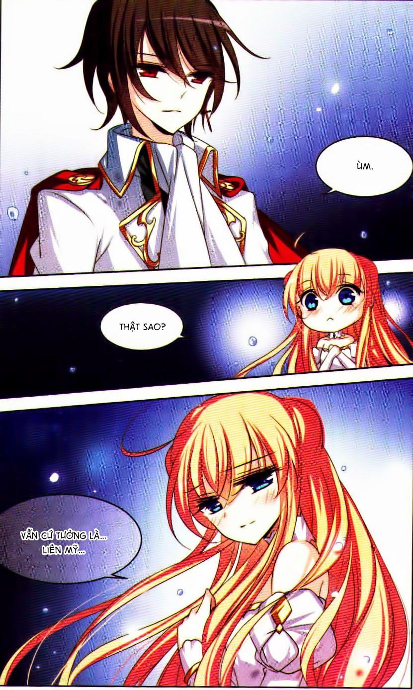 Xuyên Duyệt Tây Nguyên 3000 Chap 94 - Next Chap 95