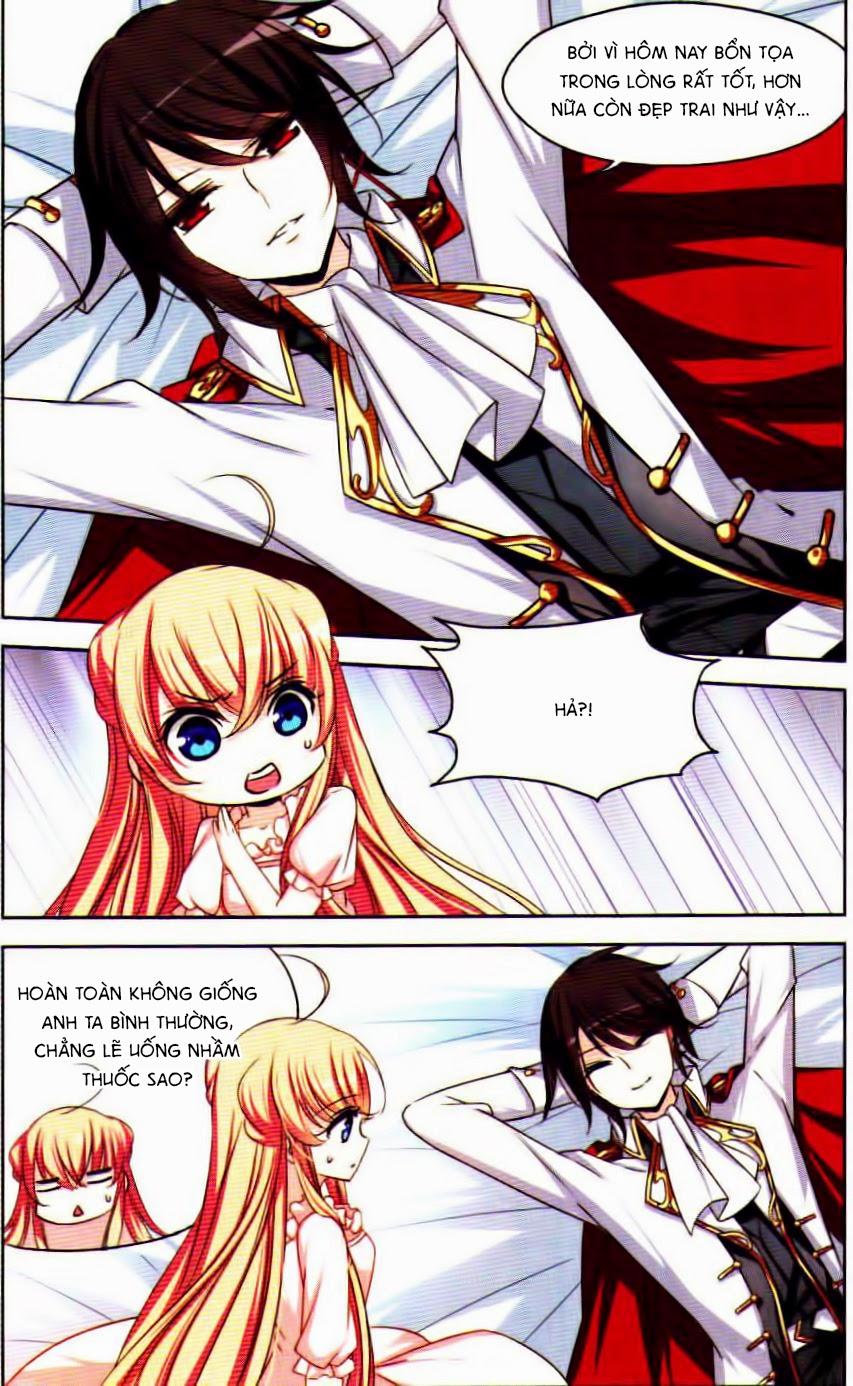Xuyên Duyệt Tây Nguyên 3000 Chap 94 - Next Chap 95