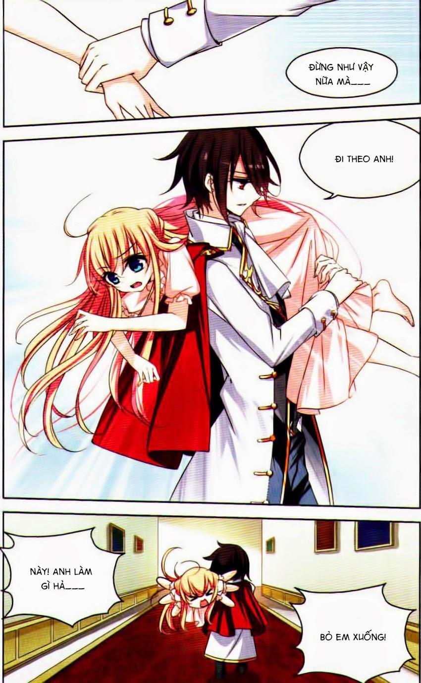 Xuyên Duyệt Tây Nguyên 3000 Chap 94 - Next Chap 95