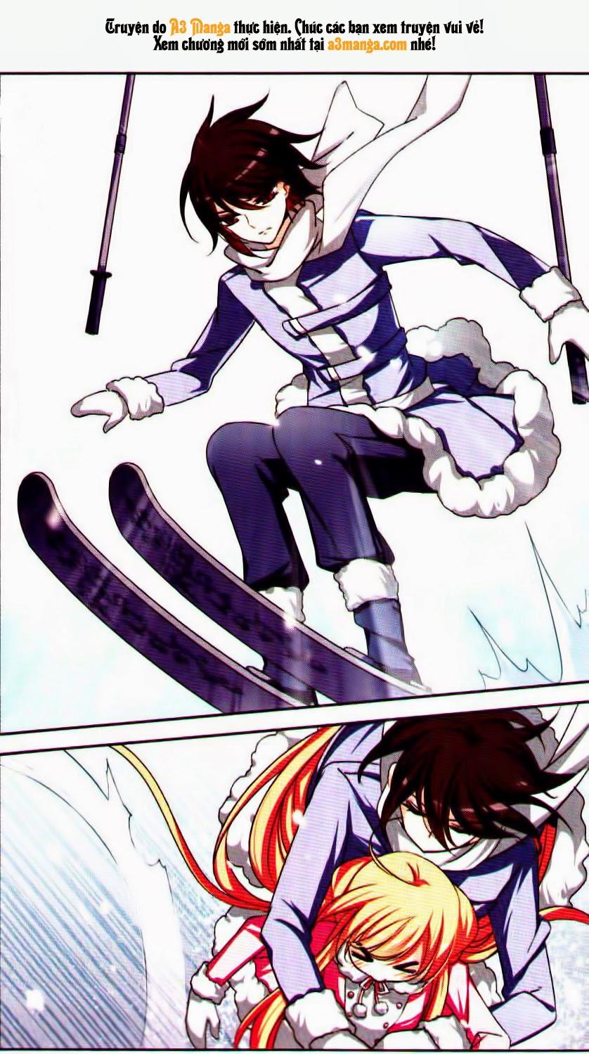 Xuyên Duyệt Tây Nguyên 3000 Chap 94 - Next Chap 95