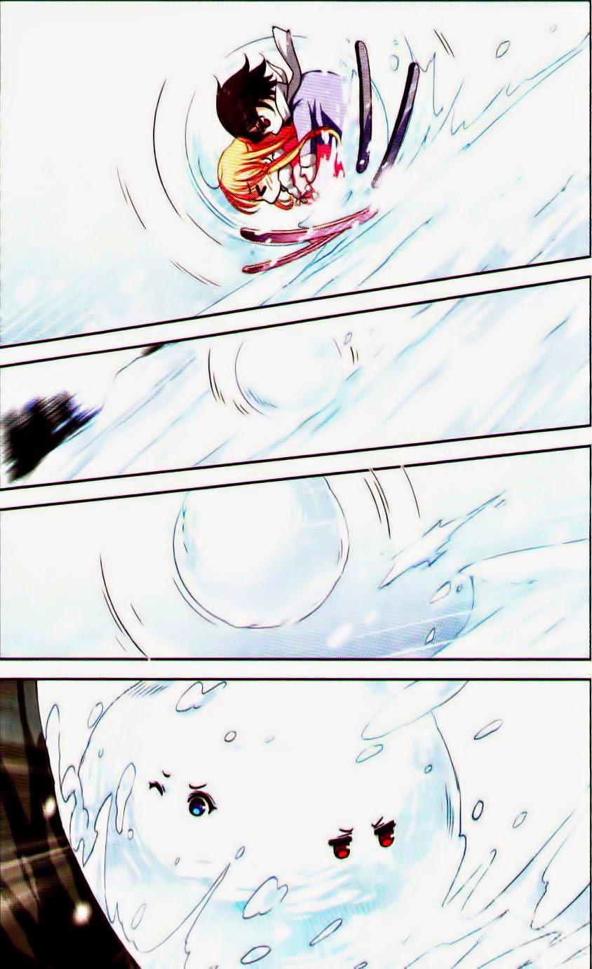 Xuyên Duyệt Tây Nguyên 3000 Chap 94 - Next Chap 95