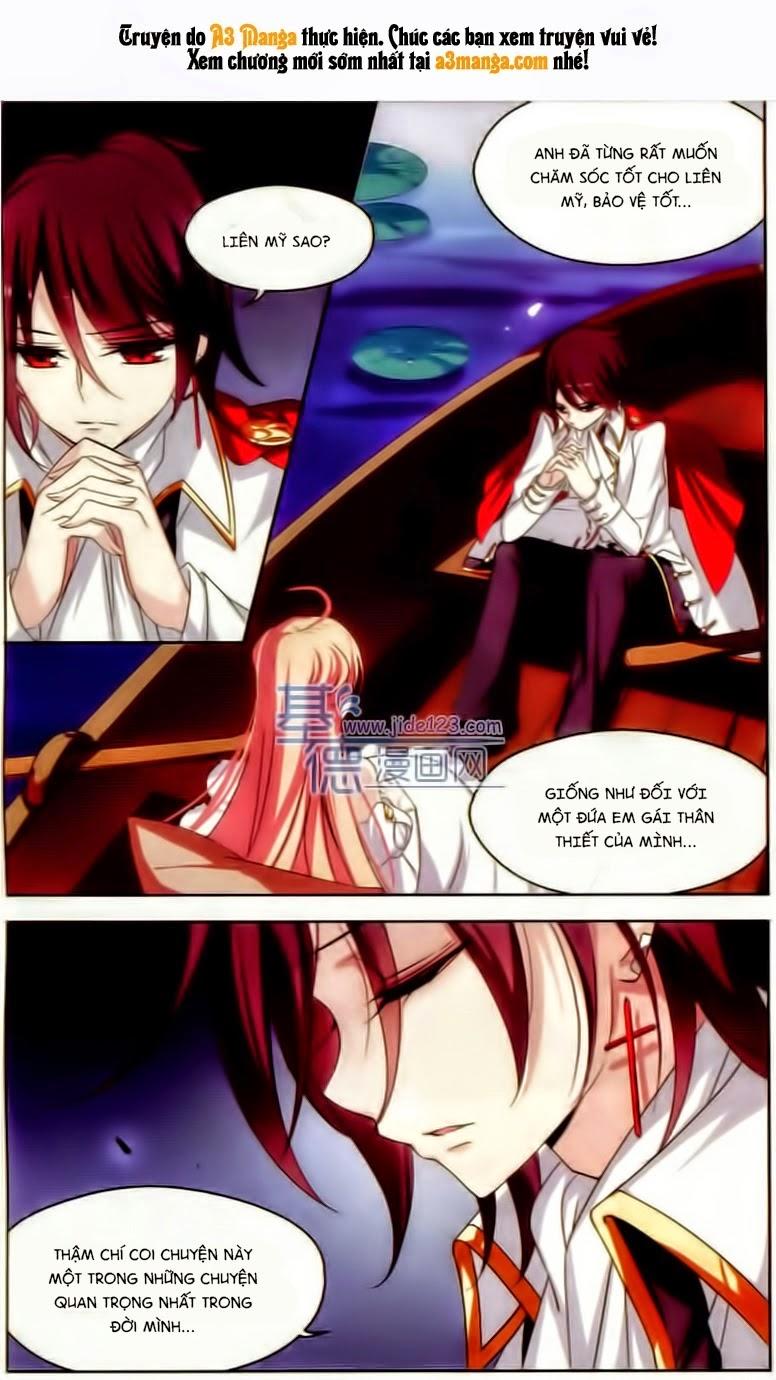 Xuyên Duyệt Tây Nguyên 3000 Chap 95 - Next Chap 96