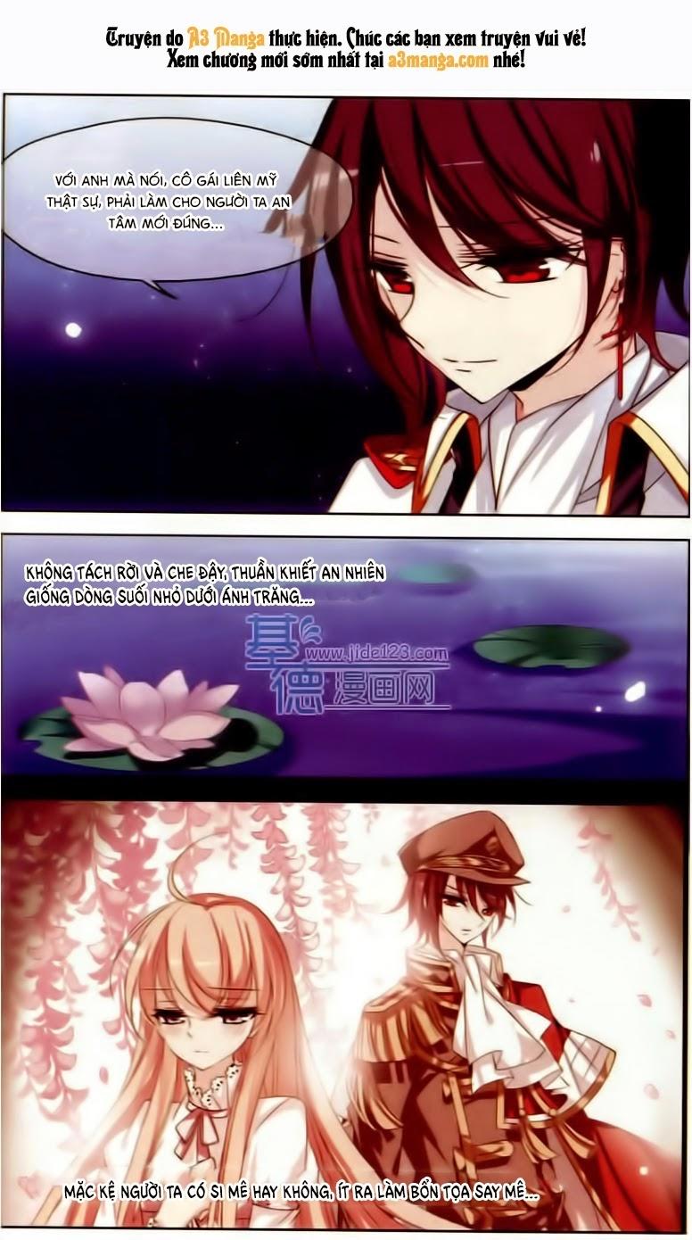 Xuyên Duyệt Tây Nguyên 3000 Chap 95 - Next Chap 96