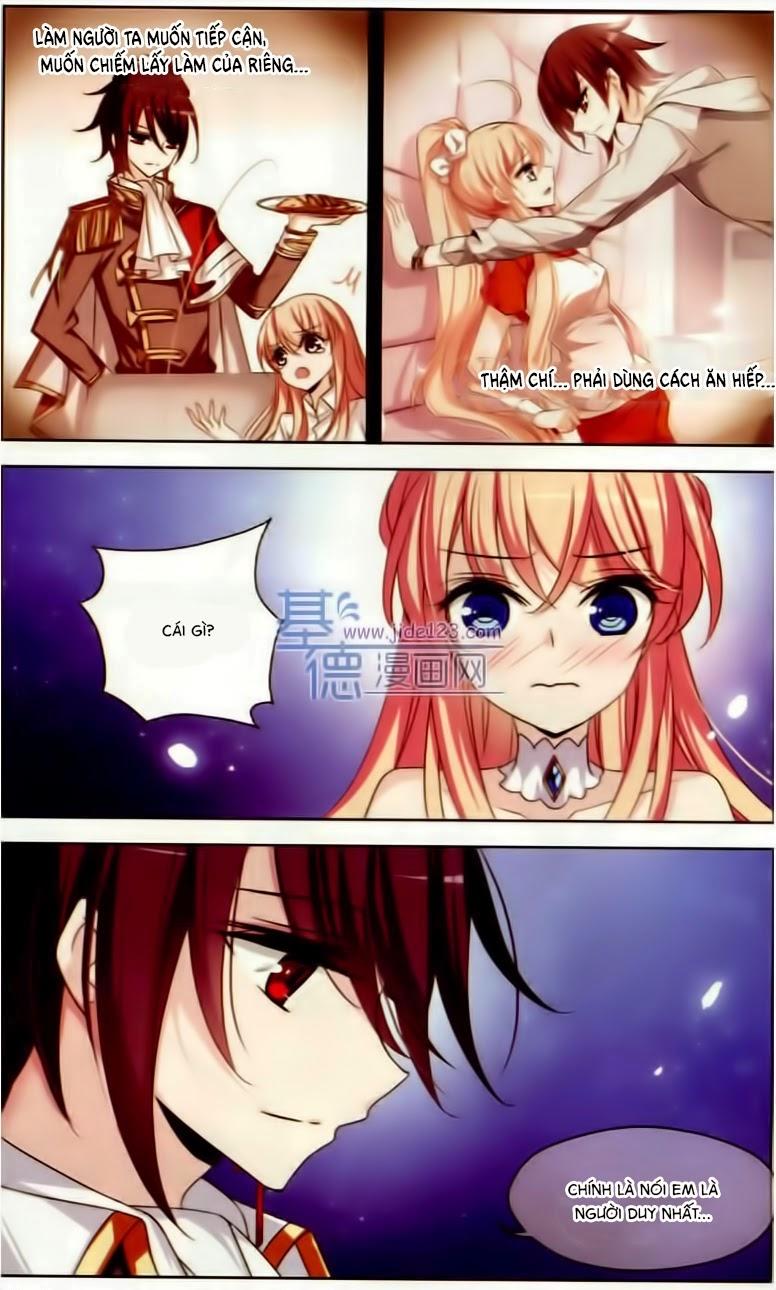 Xuyên Duyệt Tây Nguyên 3000 Chap 95 - Next Chap 96