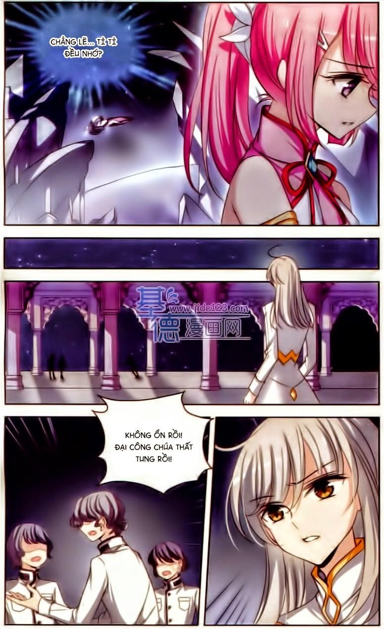 Xuyên Duyệt Tây Nguyên 3000 Chap 95 - Next Chap 96