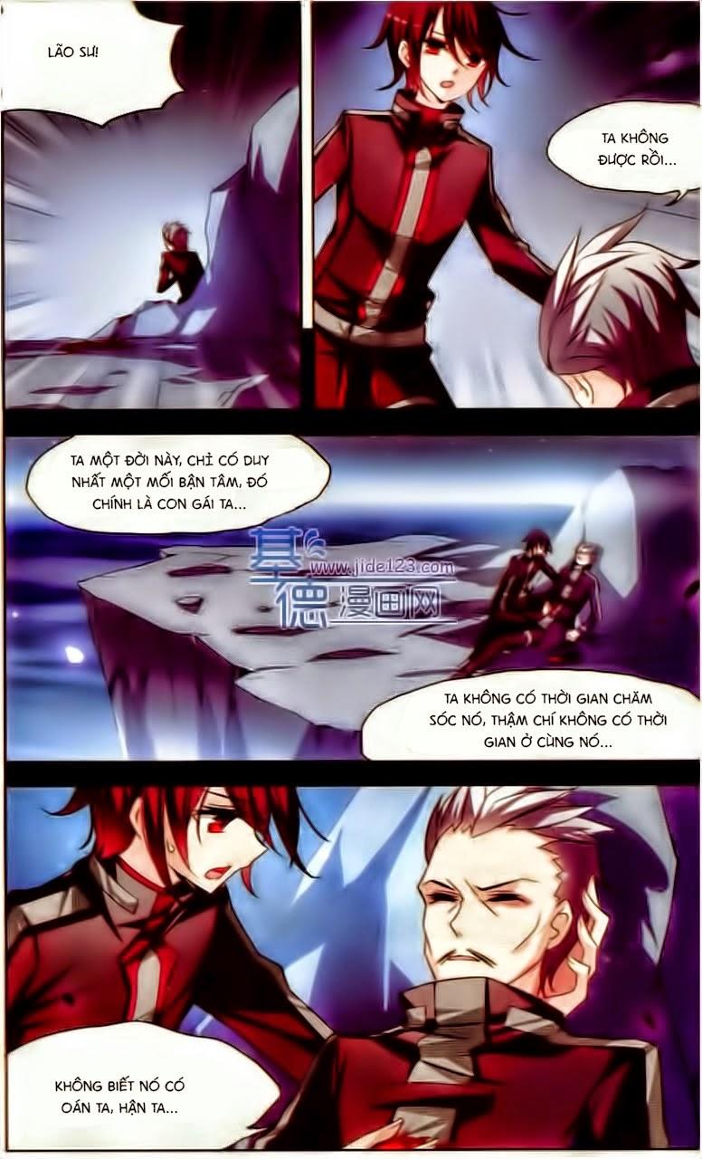 Xuyên Duyệt Tây Nguyên 3000 Chap 95 - Next Chap 96