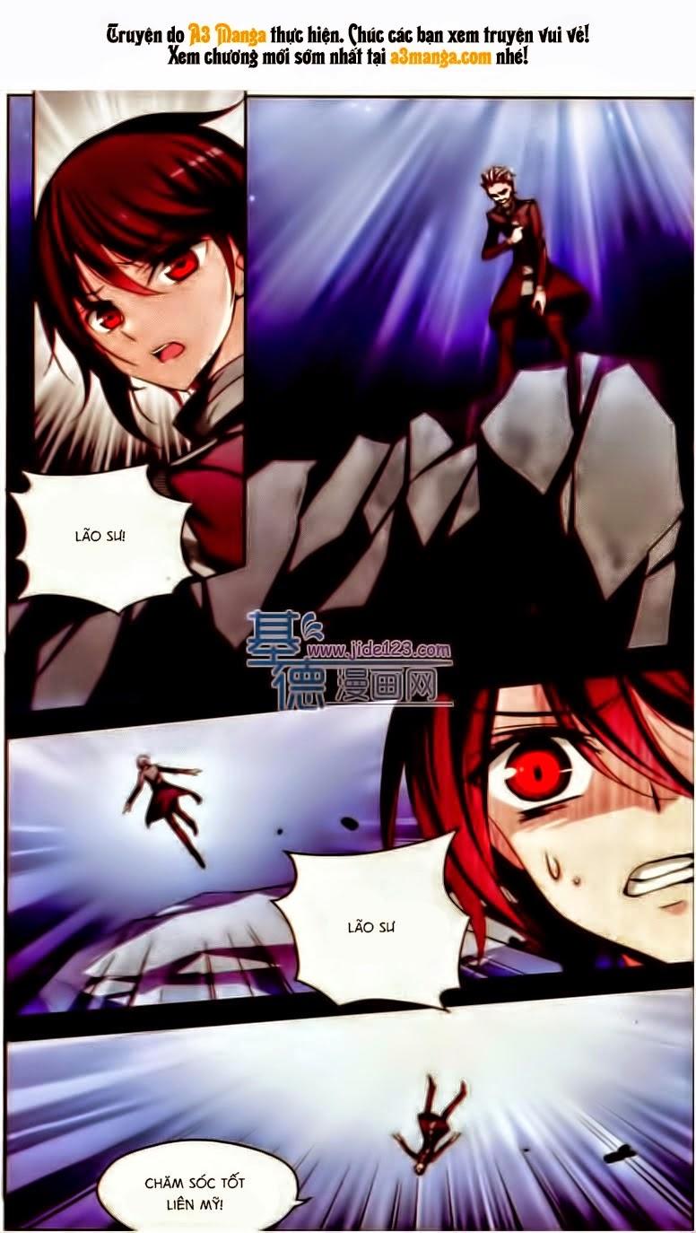 Xuyên Duyệt Tây Nguyên 3000 Chap 95 - Next Chap 96