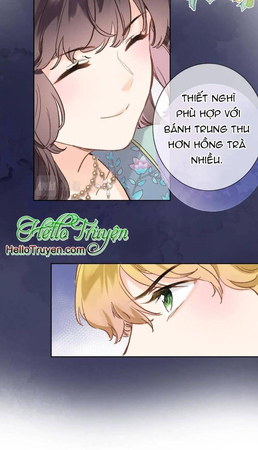 Xuyên Hành Thế Giới Chi Hoa Chap 53 - Next Chap 54