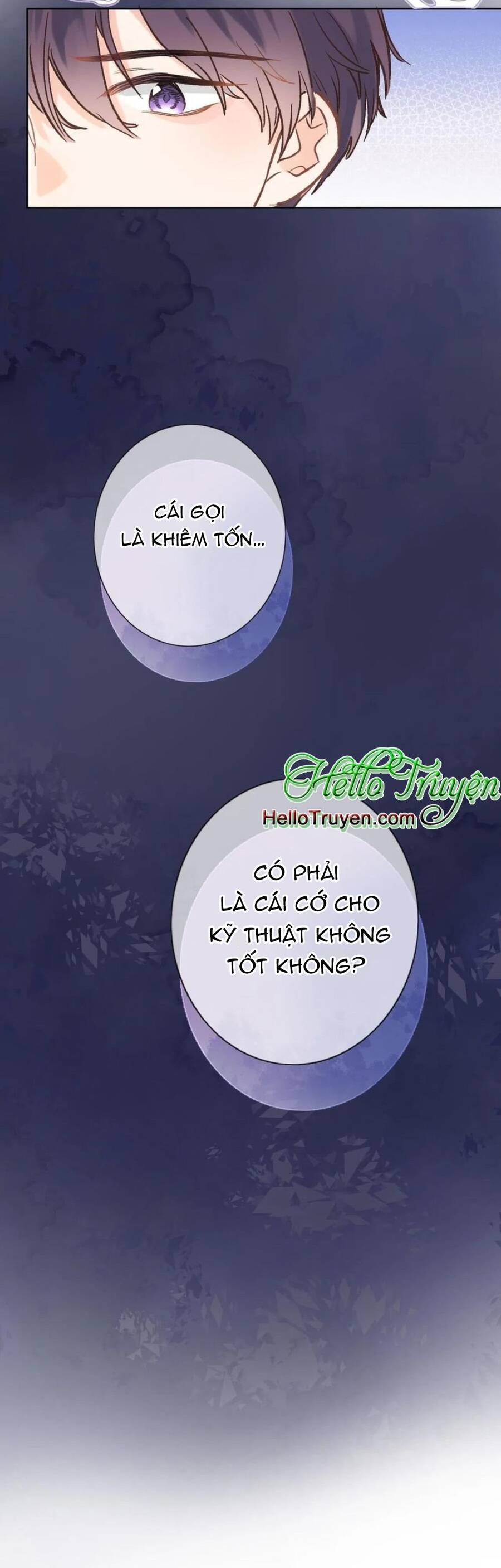 Xuyên Hành Thế Giới Chi Hoa Chap 53 - Next Chap 54