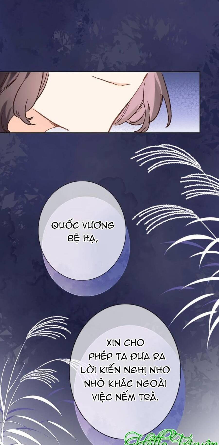 Xuyên Hành Thế Giới Chi Hoa Chap 53 - Next Chap 54