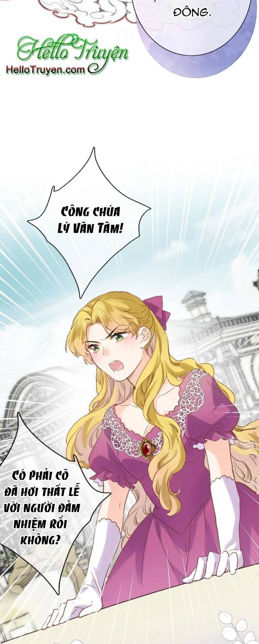 Xuyên Hành Thế Giới Chi Hoa Chap 53 - Next Chap 54