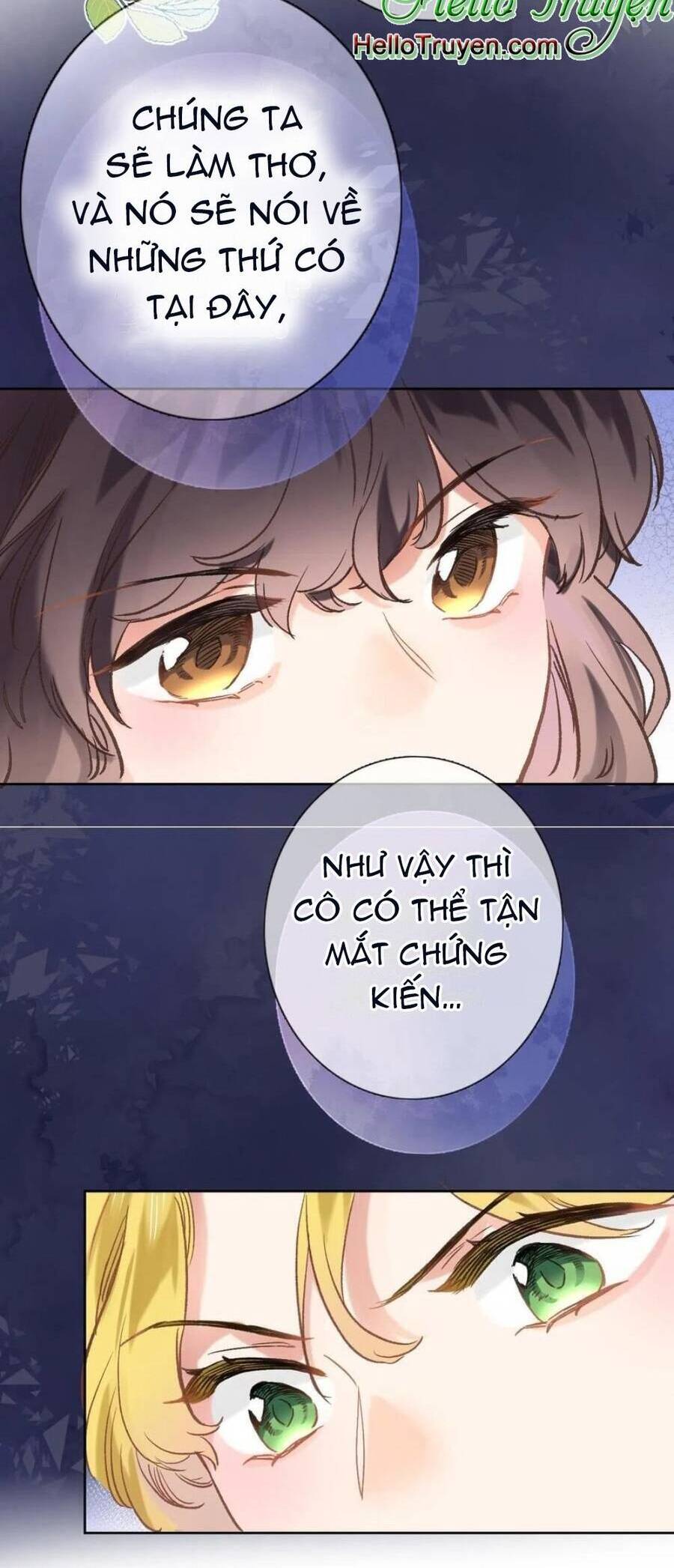 Xuyên Hành Thế Giới Chi Hoa Chap 53 - Next Chap 54
