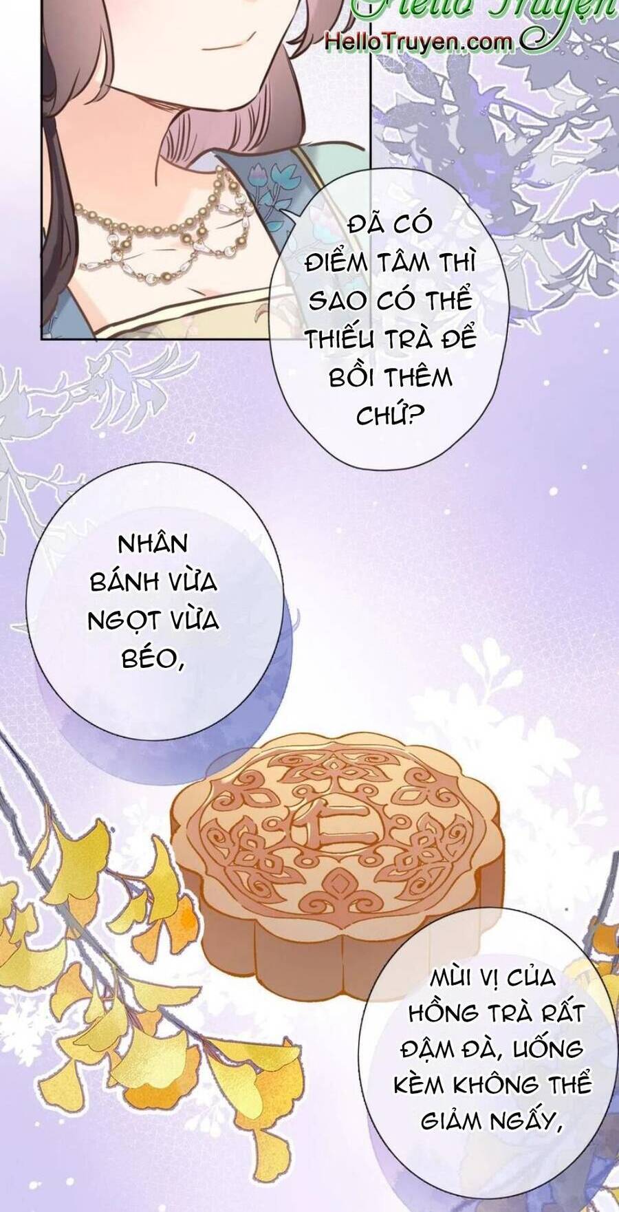 Xuyên Hành Thế Giới Chi Hoa Chap 53 - Next Chap 54