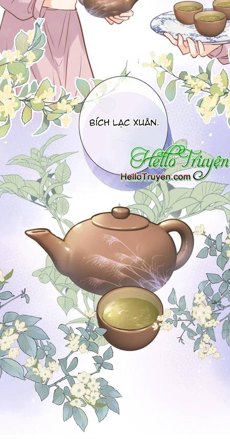 Xuyên Hành Thế Giới Chi Hoa Chap 53 - Next Chap 54