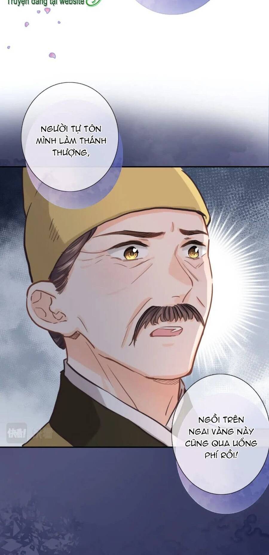 Xuyên Hành Thế Giới Chi Hoa Chap 82 - Next Chap 83