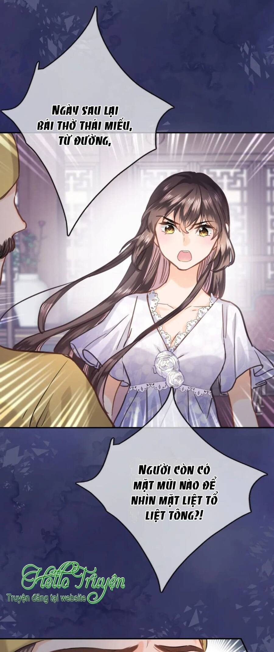Xuyên Hành Thế Giới Chi Hoa Chap 82 - Next Chap 83