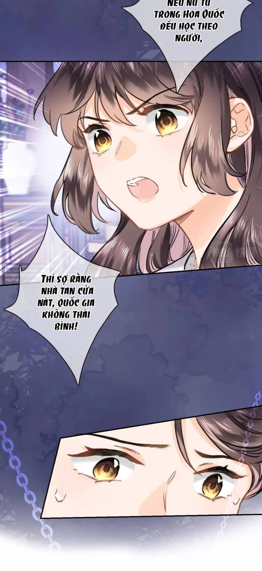 Xuyên Hành Thế Giới Chi Hoa Chap 82 - Next Chap 83