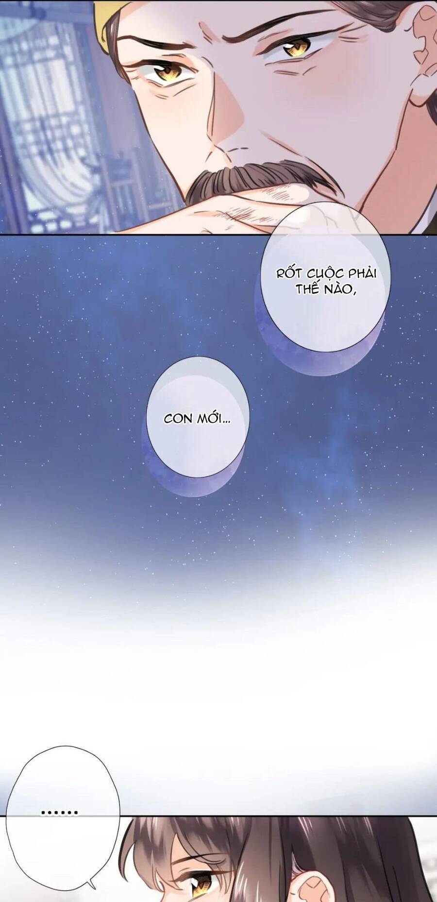 Xuyên Hành Thế Giới Chi Hoa Chap 82 - Next Chap 83