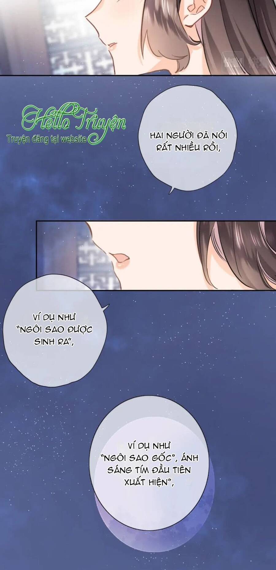 Xuyên Hành Thế Giới Chi Hoa Chap 82 - Next Chap 83