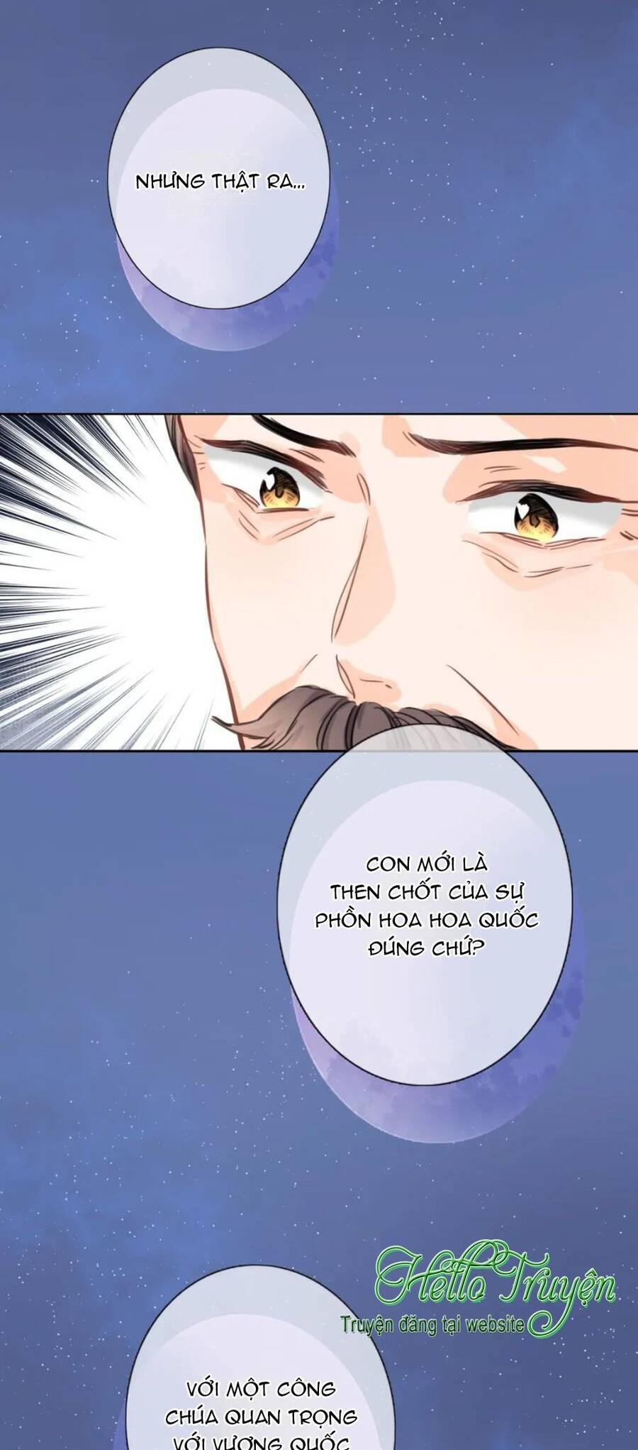 Xuyên Hành Thế Giới Chi Hoa Chap 82 - Next Chap 83