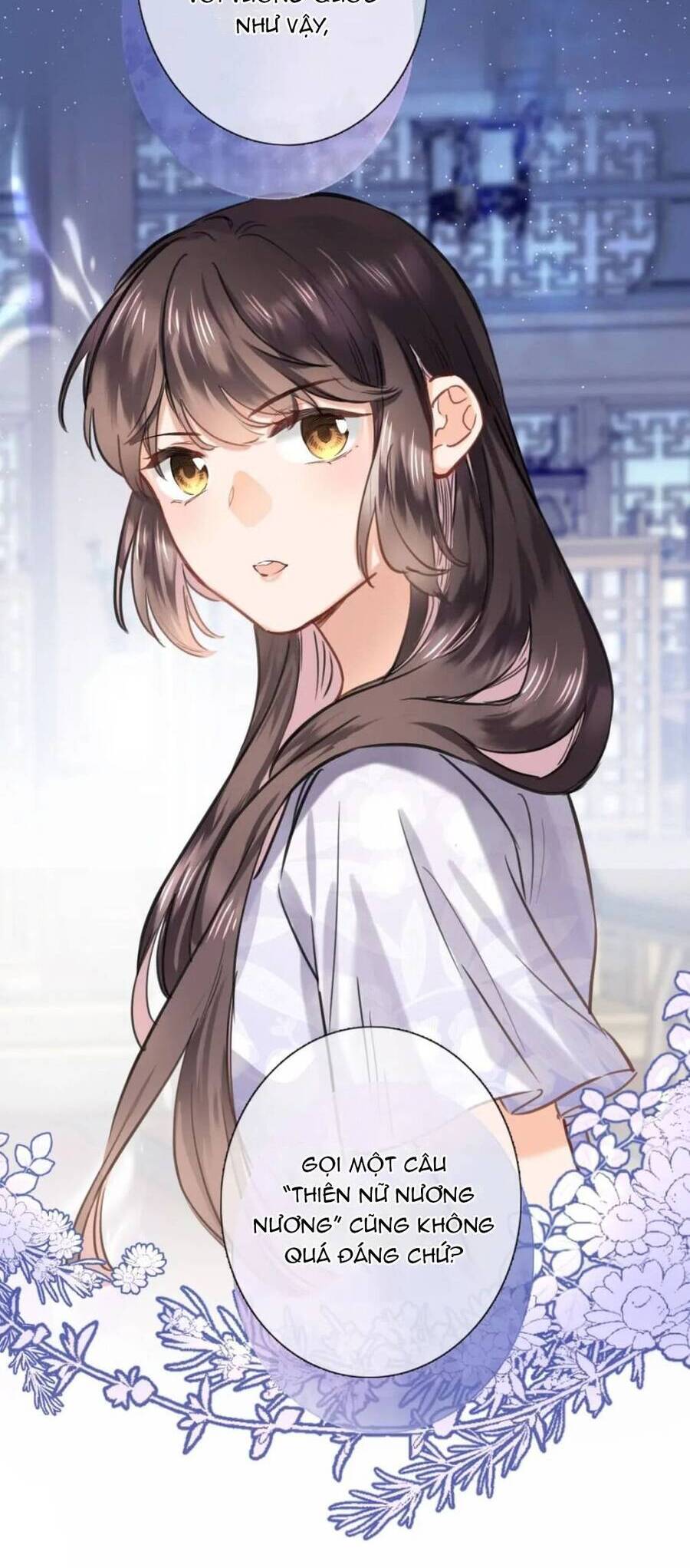 Xuyên Hành Thế Giới Chi Hoa Chap 82 - Next Chap 83