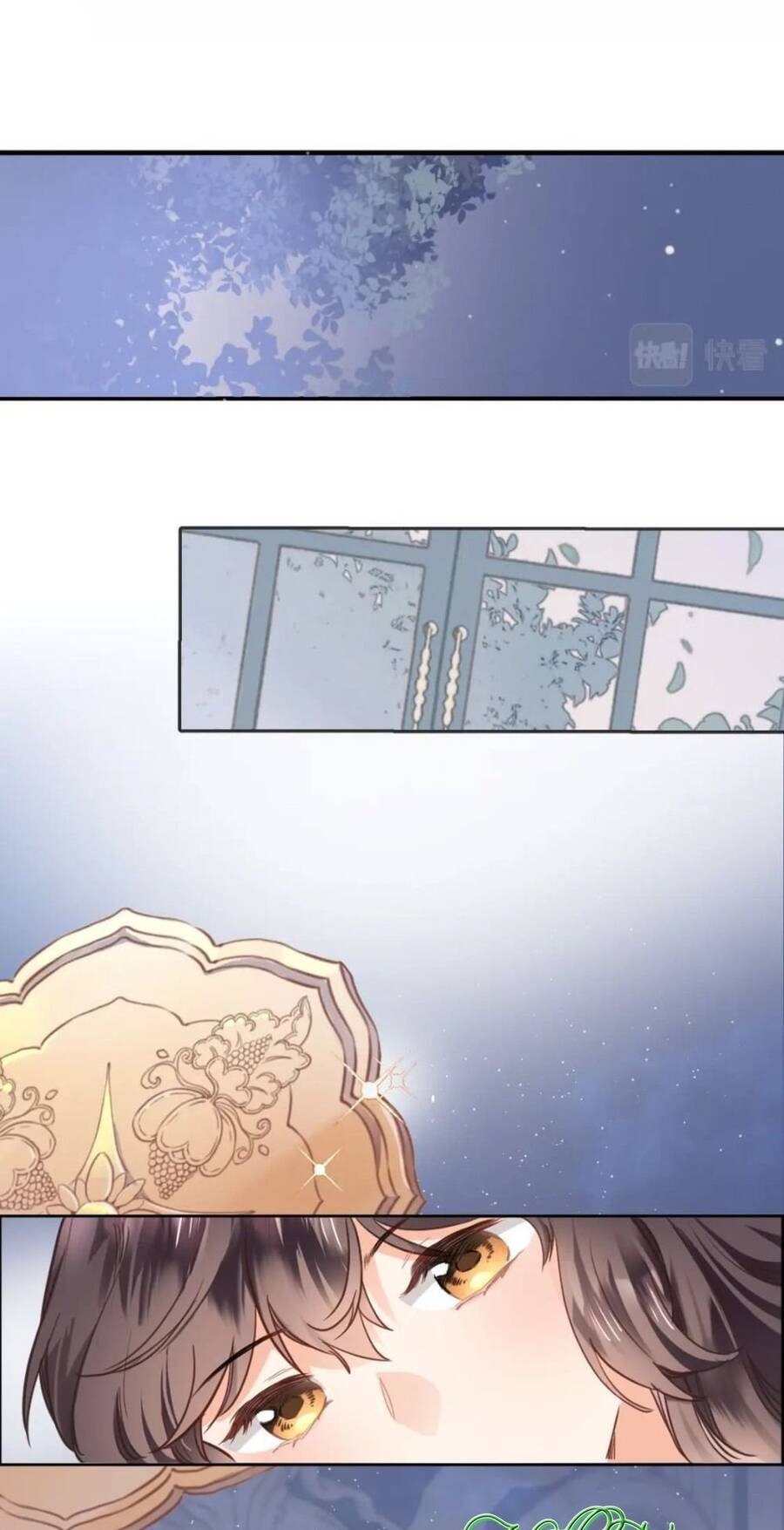 Xuyên Hành Thế Giới Chi Hoa Chap 82 - Next Chap 83