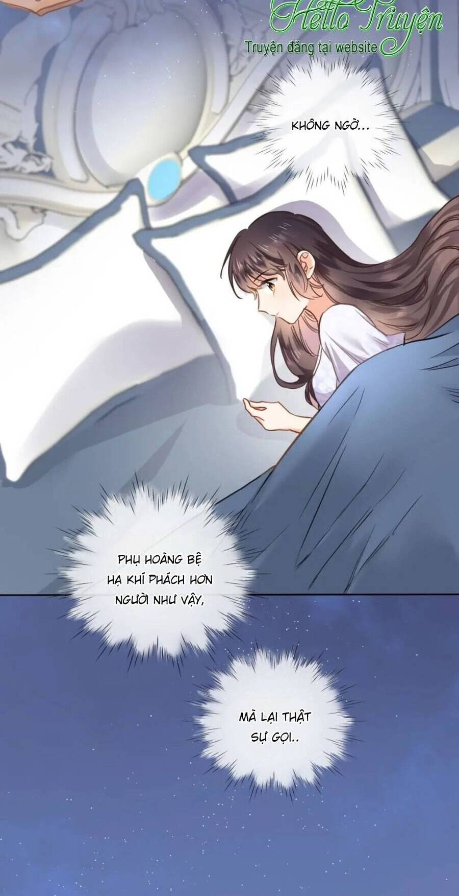 Xuyên Hành Thế Giới Chi Hoa Chap 82 - Next Chap 83