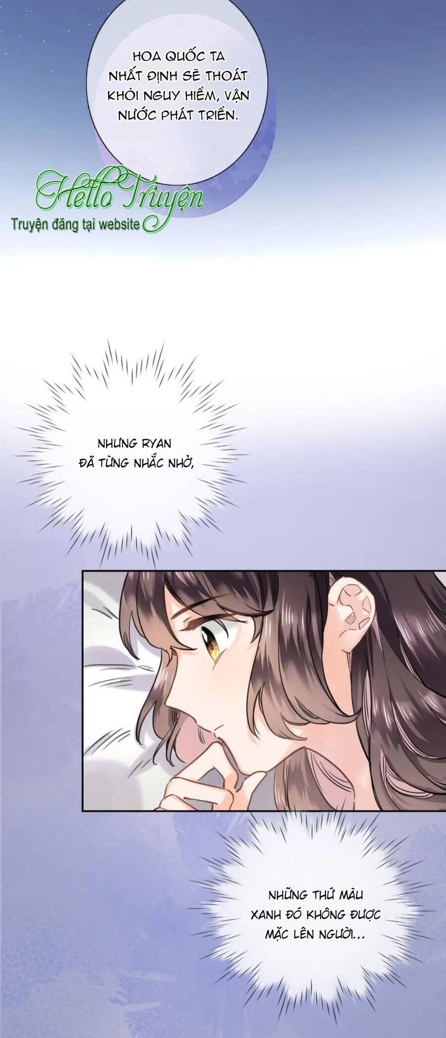 Xuyên Hành Thế Giới Chi Hoa Chap 82 - Next Chap 83