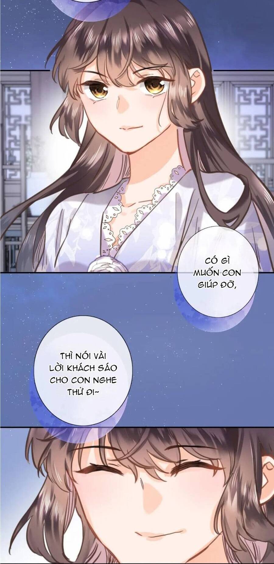 Xuyên Hành Thế Giới Chi Hoa Chap 82 - Next Chap 83