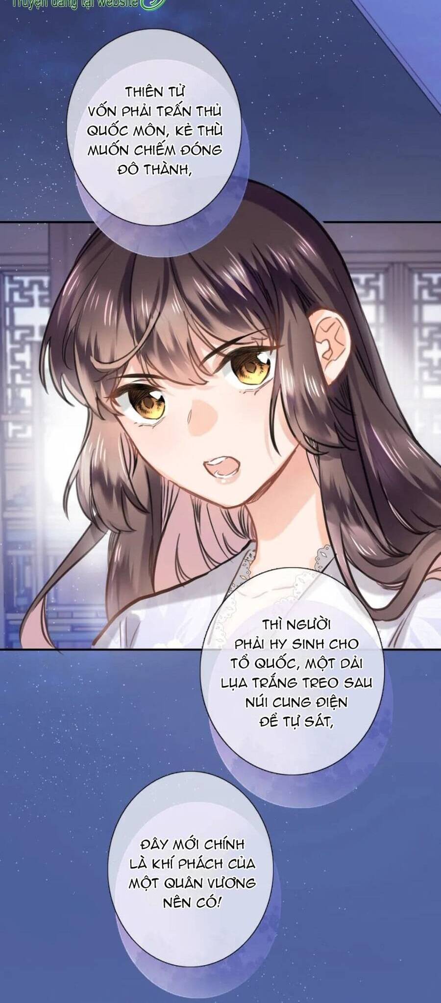 Xuyên Hành Thế Giới Chi Hoa Chap 82 - Next Chap 83