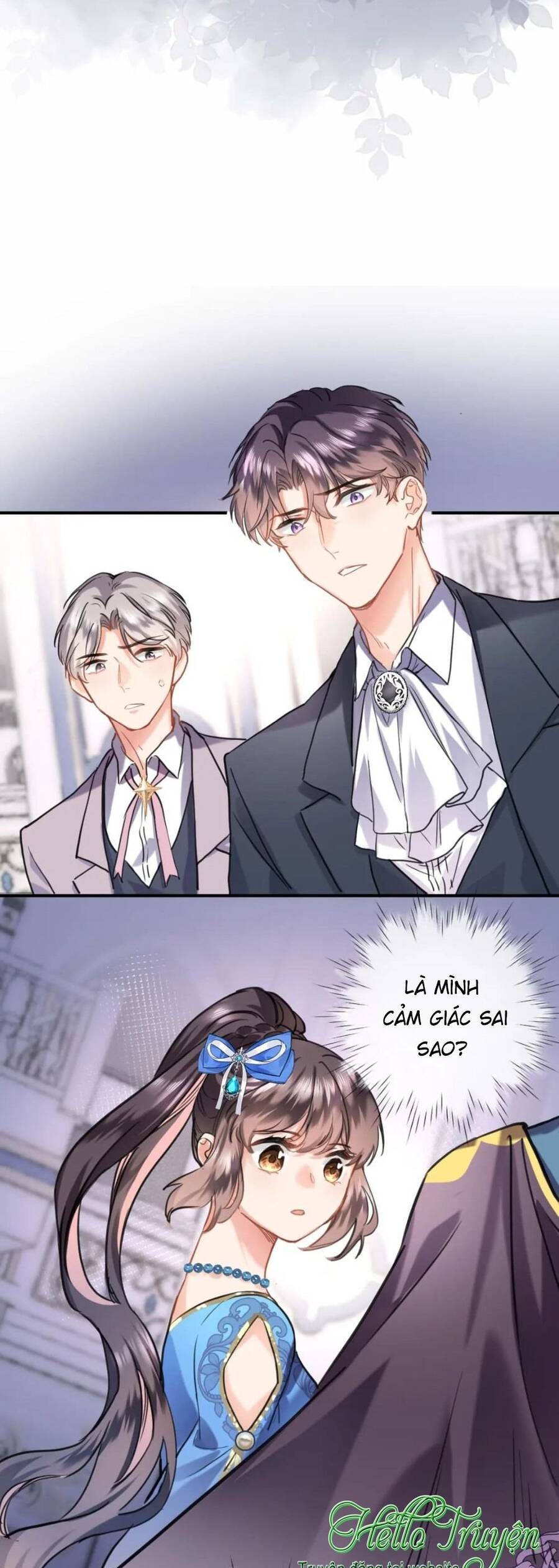 Xuyên Hành Thế Giới Chi Hoa Chap 93 - Next Chap 94