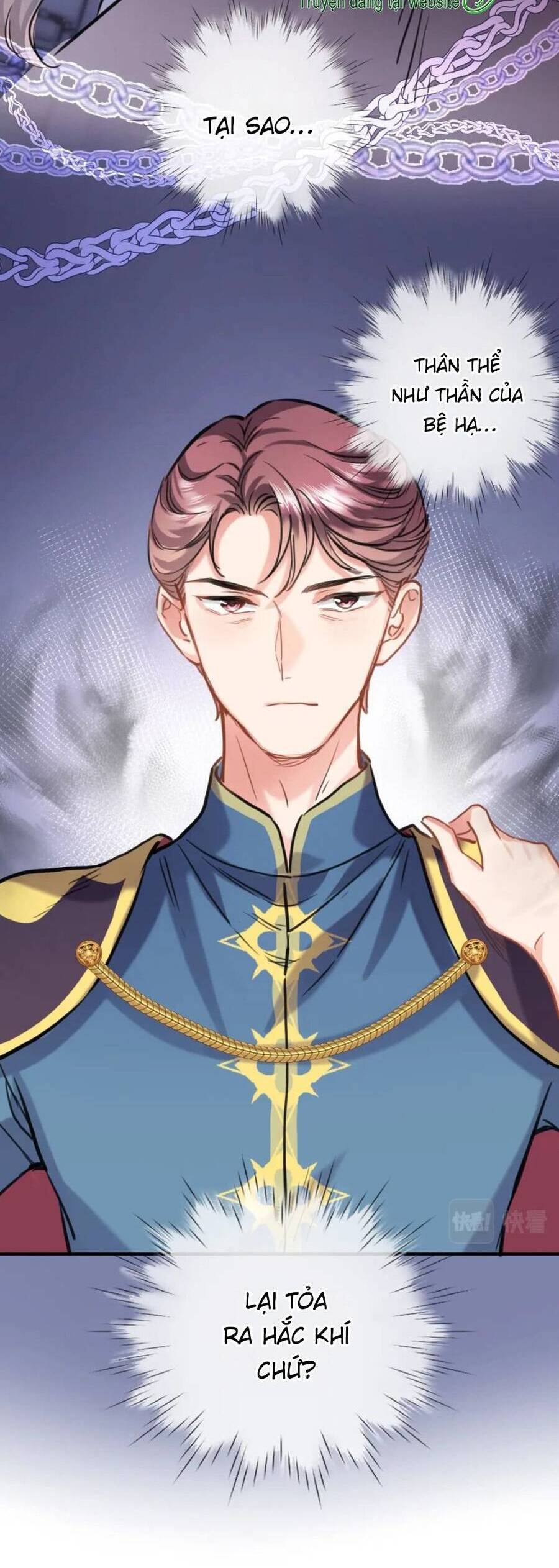 Xuyên Hành Thế Giới Chi Hoa Chap 93 - Next Chap 94