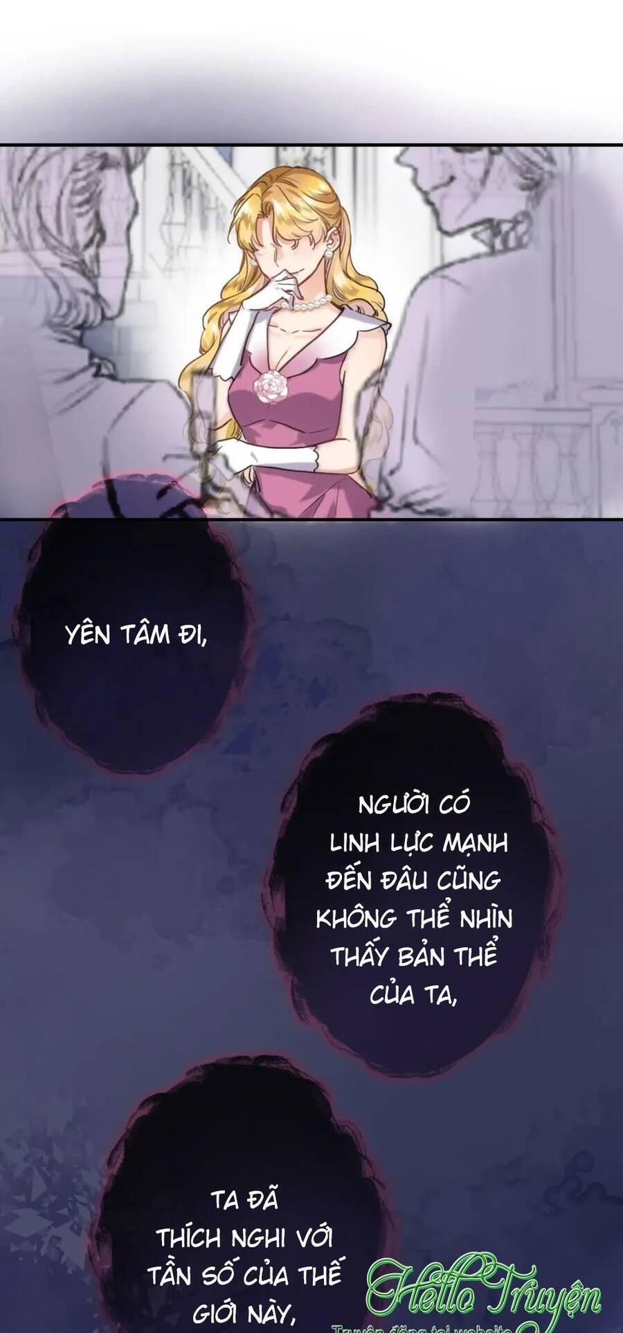 Xuyên Hành Thế Giới Chi Hoa Chap 93 - Next Chap 94