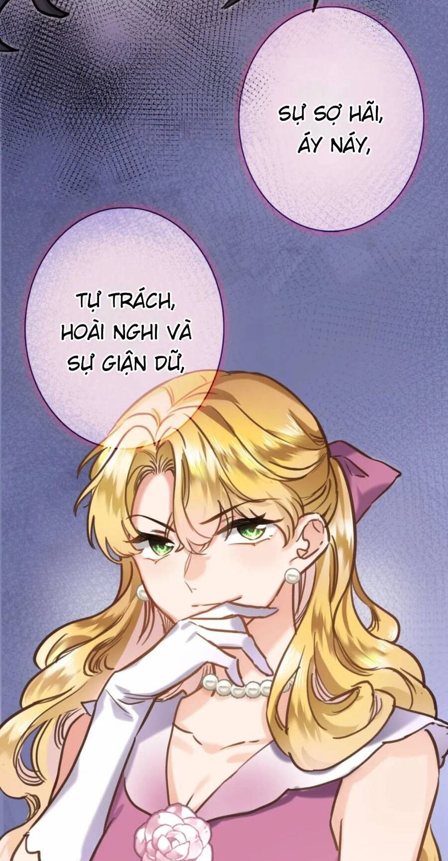 Xuyên Hành Thế Giới Chi Hoa Chap 93 - Next Chap 94