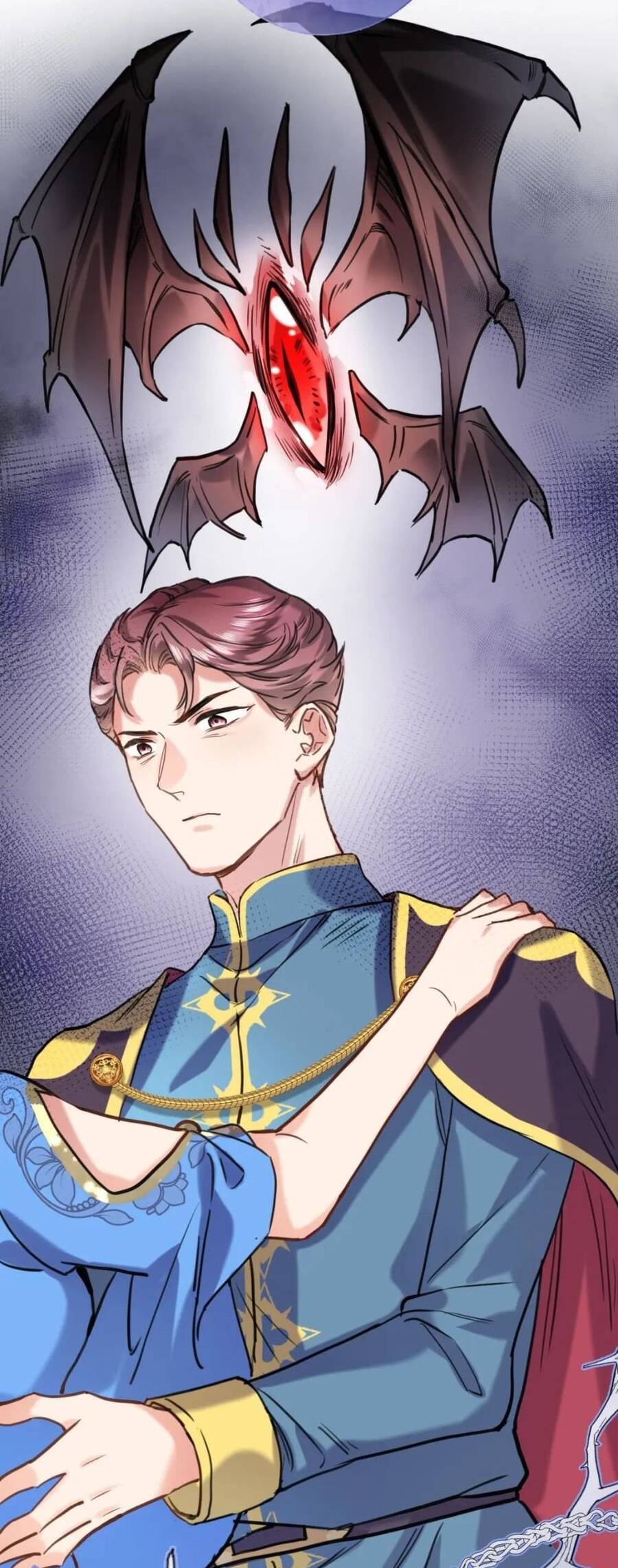 Xuyên Hành Thế Giới Chi Hoa Chap 93 - Next Chap 94