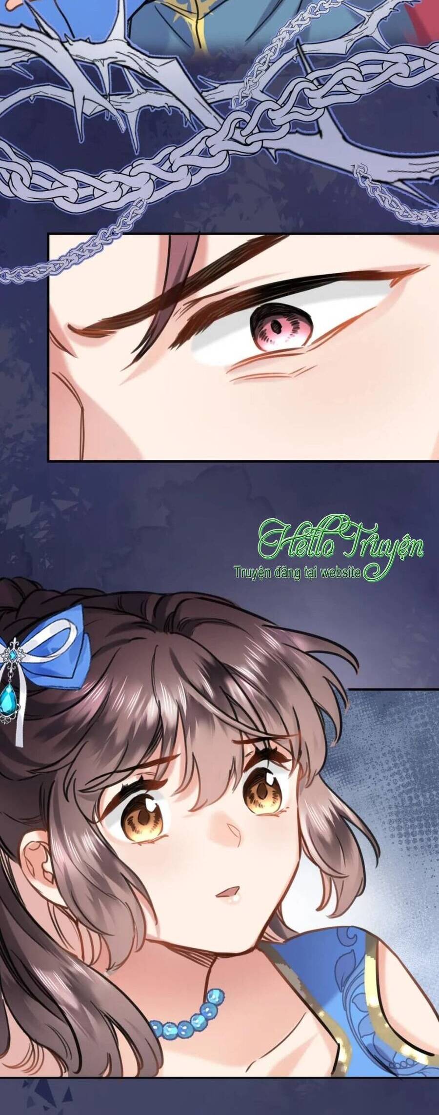 Xuyên Hành Thế Giới Chi Hoa Chap 93 - Next Chap 94